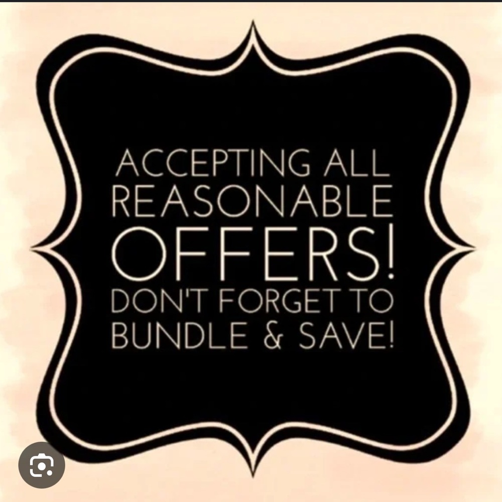 Accepting offers